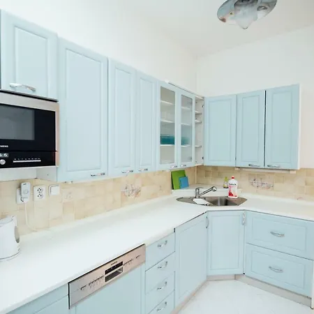 Apartamento Sweet *